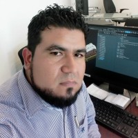 Daniel Omar Alvarez Martinez