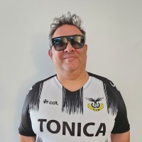 Eliseu Correia