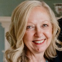 Patricia Byers, M.S., CCC-SLP