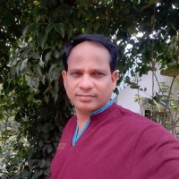 Sreenivas Renati