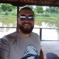 ANDRÉ VITOR E SILVA