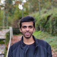 Manoj Cendrollu