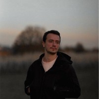 Oleksandr Matskevych