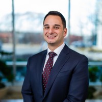 Matthew Laudadio, APMA®, AIF®