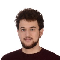 Burak Yörük