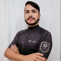 Robson Pereira De Souza