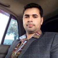 Aadil Perwez