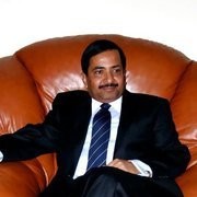 Kaushik Vyas