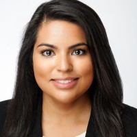 Tiffany Cavazos, Mba