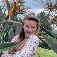 Christine Stontz, Pmp
