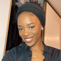 Sarah Guercy Guerrier