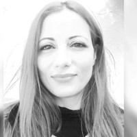 Anna Andreou