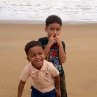 Saroj Behera