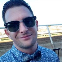 Dustin Lundberg