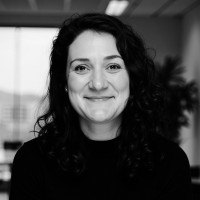 Robyn Sordelett, MSW