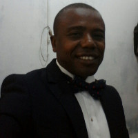 PETER ABRAHAM