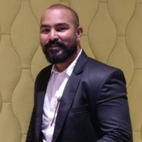 Shashank Gujar