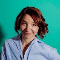 Vesy Ivanova