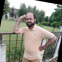 Syed Niaz Muhammad