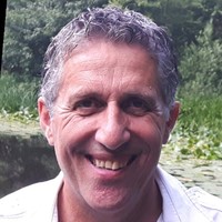 Theo Van Der Biezen