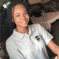 Nadège Sambaye Lalamba