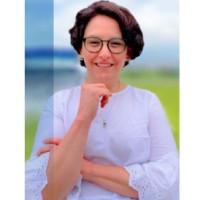 Cristina Moscoso Davila