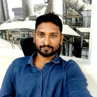 Vijaya Rama Raju Vadapalli