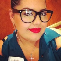 Lizeth Flores