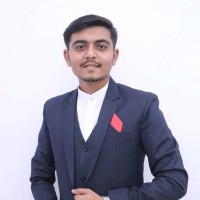 Yash Kevadiya