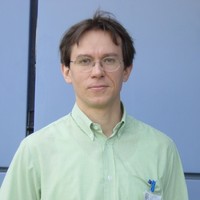 Cyril Saintigny