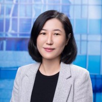 Amanda Kong