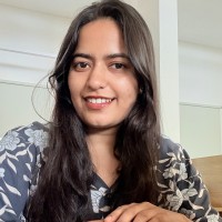 Ahana Bhat
