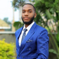 Muhairwe Matsiko Timothy
