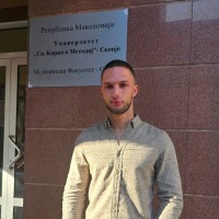 Bojan Zaharievski