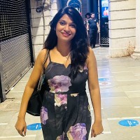 Teena Gautam