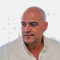 Jorge Fazendeiro