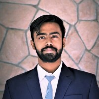 Amitabh Raman Sinha
