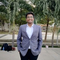 Yakshesh Gupta