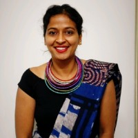 Jyothi B K