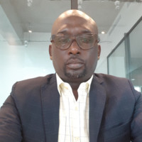Silvère Eric YAO