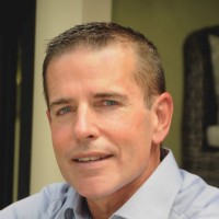 Andrew Pierce
