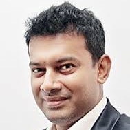 Silmy Ahamed