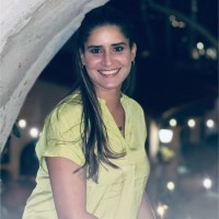 Yailenys Santiago