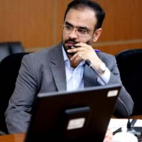 Mohsen Barati