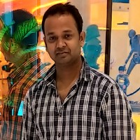 Ajay Prasad