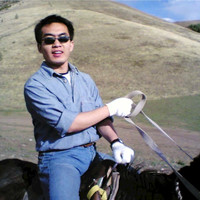 Ning Li