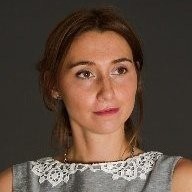 Золотых Ольга