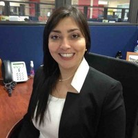 Rebeca Madrigal Porras