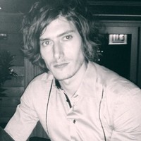 Boris Desjardin