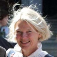 Astri Thån